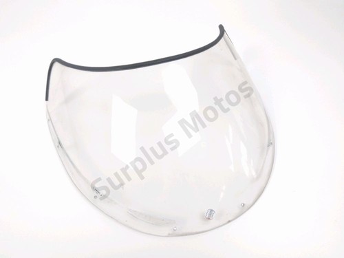 Bulle avant suzuki gsxr 1100 - bulle,