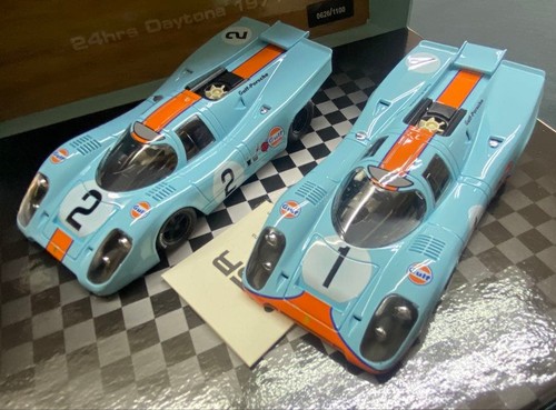 Nsr porsche 917k gulf - porsche,
