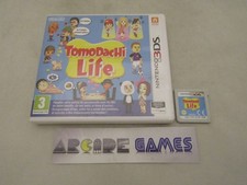 TOMODACHI LIFE NINTENDO