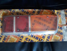 Cabochon de feu arrière droit