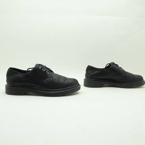 Chaussure stringat martens - stringat, dr.martens