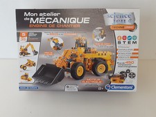jouet de construction