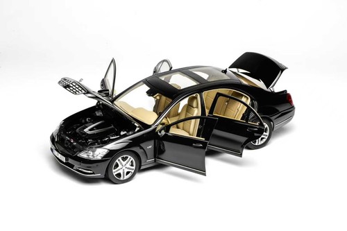 Motorhelix 18 benz - motorhelix, 1/18