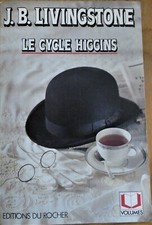 J.B. LIVINGSTONE (Christian