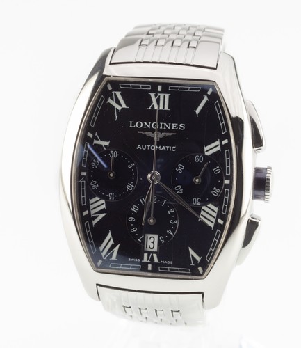 Longines evidenza homme - longines,