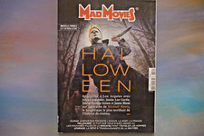 Mad movies 321 halloween - mad,