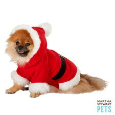 HOLD HONEY Costume Père Noël