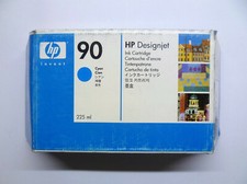 HP original 90 cyan C5060A