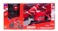 Miniature moto ducati - miniature,