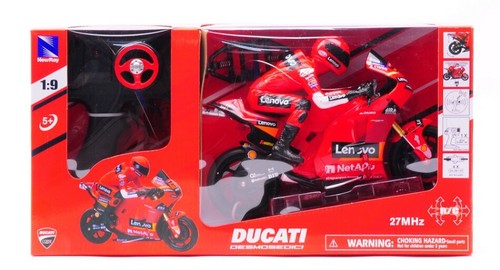 Miniature moto ducati - moto,