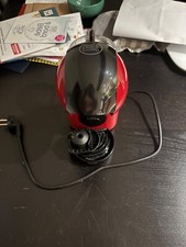 Cafetière dolce gusto - dolce,
