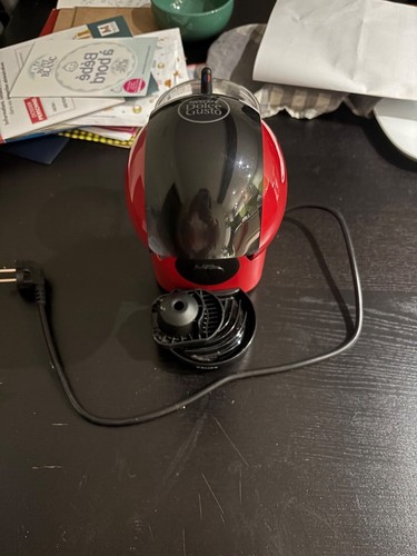 Cafetière dolce gusto - cafetière, picolo