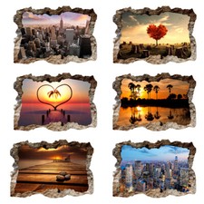 Illusion d'optique 3D Papier