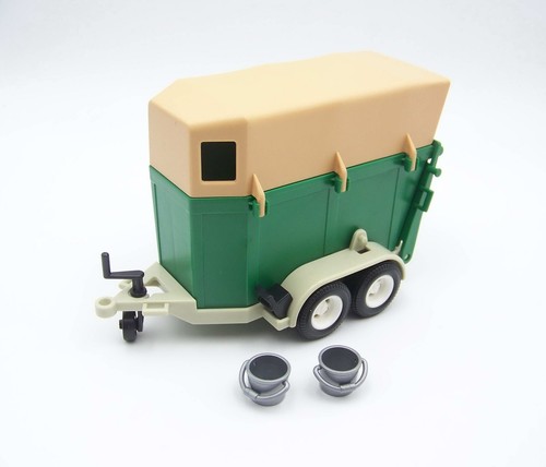 Playmobil centre - playmobil,
