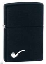 ZIPPO ★ PIPE LIGHTER