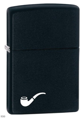 Zippo pipe lighter - ★,