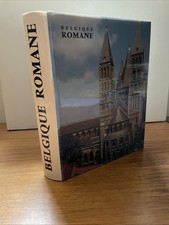 ZODIAQUE - BELGIQUE ROMANE - 1989 - La nuit des temps 71