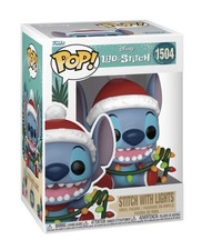 FUNKO POP! - FIGURINE DISNEY -