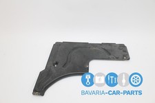 Original BMW E65 E66 Habillage