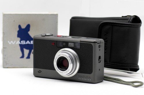 Neuf appareil photo - [neuf],