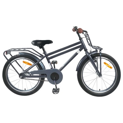 Vélo pour enfants acier - pour, des