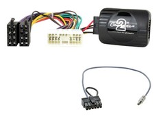 Connects2 Steering Wheel