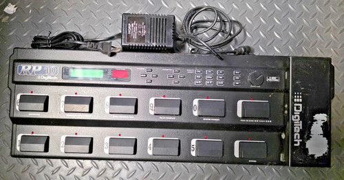 Digitech guitar effects - digitech,