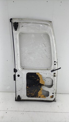 Porte coffre gauche citroen - coffre,