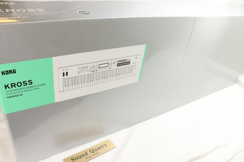 Clavier synthétiseur korg - clavier,