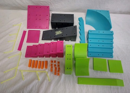 Tech deck mixed lot - mixed, of