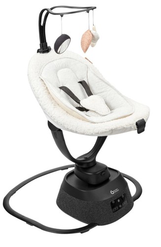 Babymoov balancelle - babymoov,