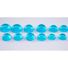 Moule en silicone pour yeux de