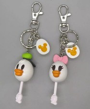 Porte-clés paire Donald Duck