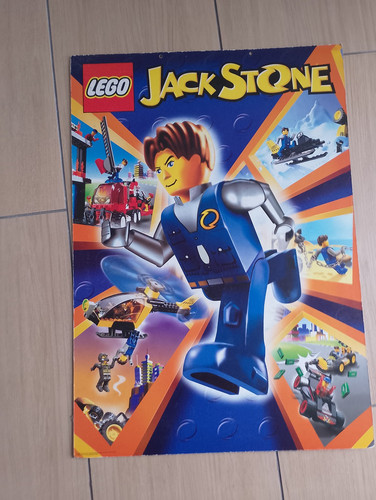 Lego system vintage ancien