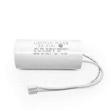 Condensateur Moteur 3,5 µF