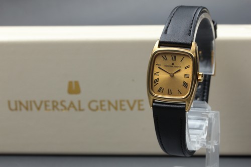 Presque comme neuve - [], montre