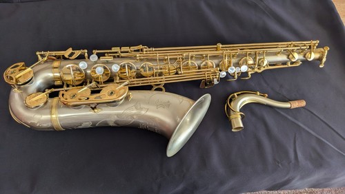 Keilwerth sx90r tenor - sx90r,