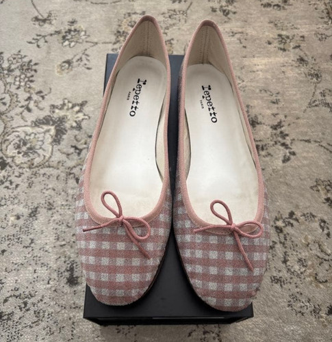 Repetto cendrillon glitter - repetto,