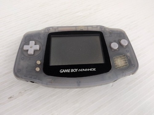 Game boy advance console - boy,