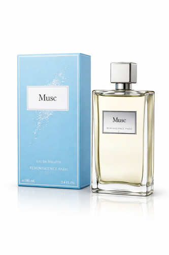 Reminiscence musc elixir eau - reminiscence,