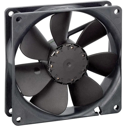 Ventilateur axial ebm - ventilateur, papst