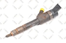 RENAULT GRAND SCENIC III MEGANE III 1.9 DCI 131CV Injecteur 0445110328