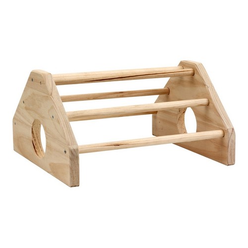 Gaun perchoir pour cage - pour, à