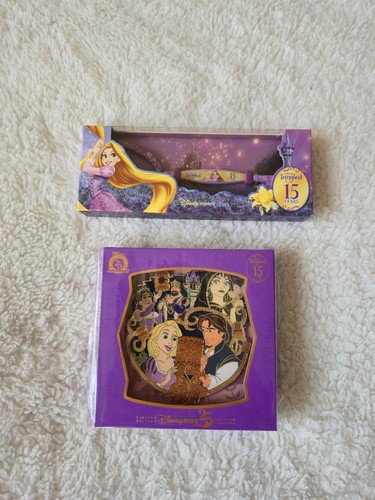 Tangled 15th anniversary - tangled,