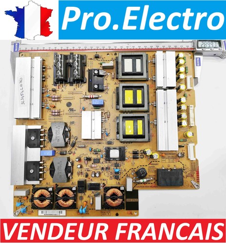 Psu alimentation lg - psu,