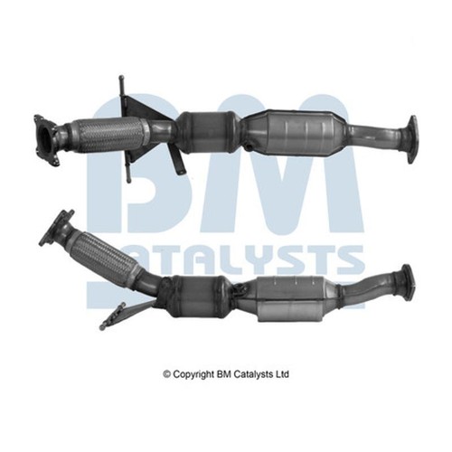 Catalysts bm91399h pot - bm91399h,