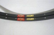 Mavic 1980's GP4  700C 36