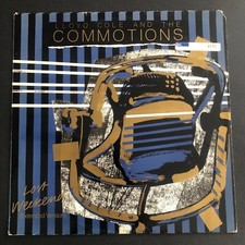 12" maxi 45t - Lloyd Cole And The Commotions – Lost Weekend (Extended Version)