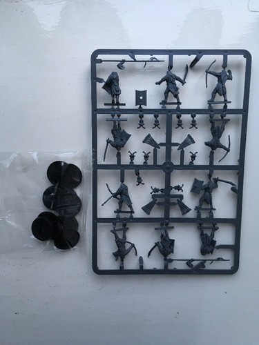 Neuf warhammer seigneur des - neuf,