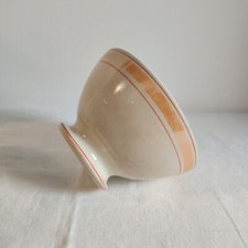 Bol En Faïence Ancienne De Saint Amand